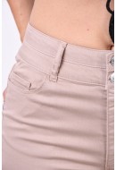 Pantaloni Dama Only Onlgigs Hw Ginger Roat